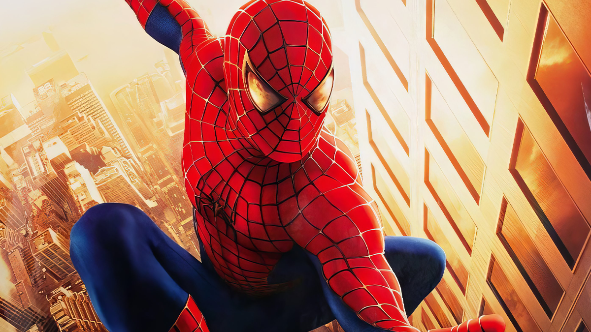 Sam Raimi's Spider-Man Trilogy Netflix Return Release Date Set