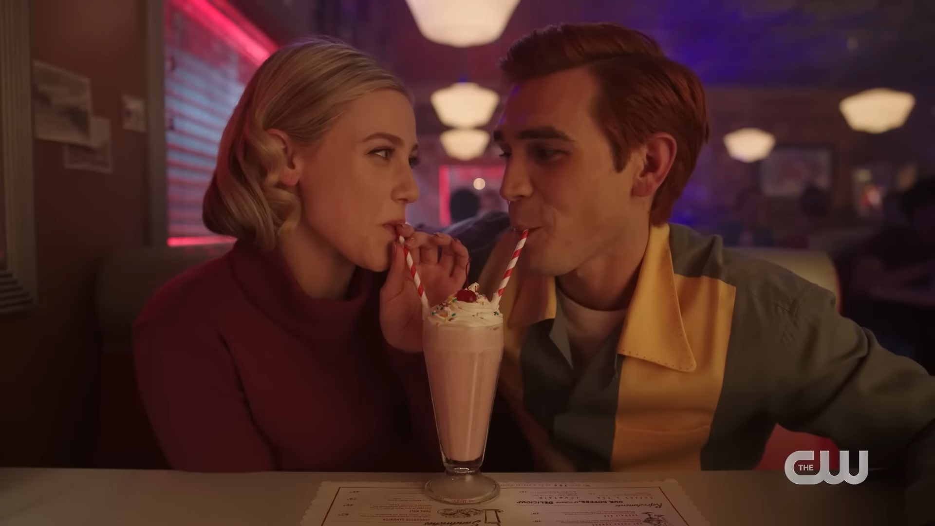 Riverdale Season Trailer Previews Final Chapter To Teen Drama