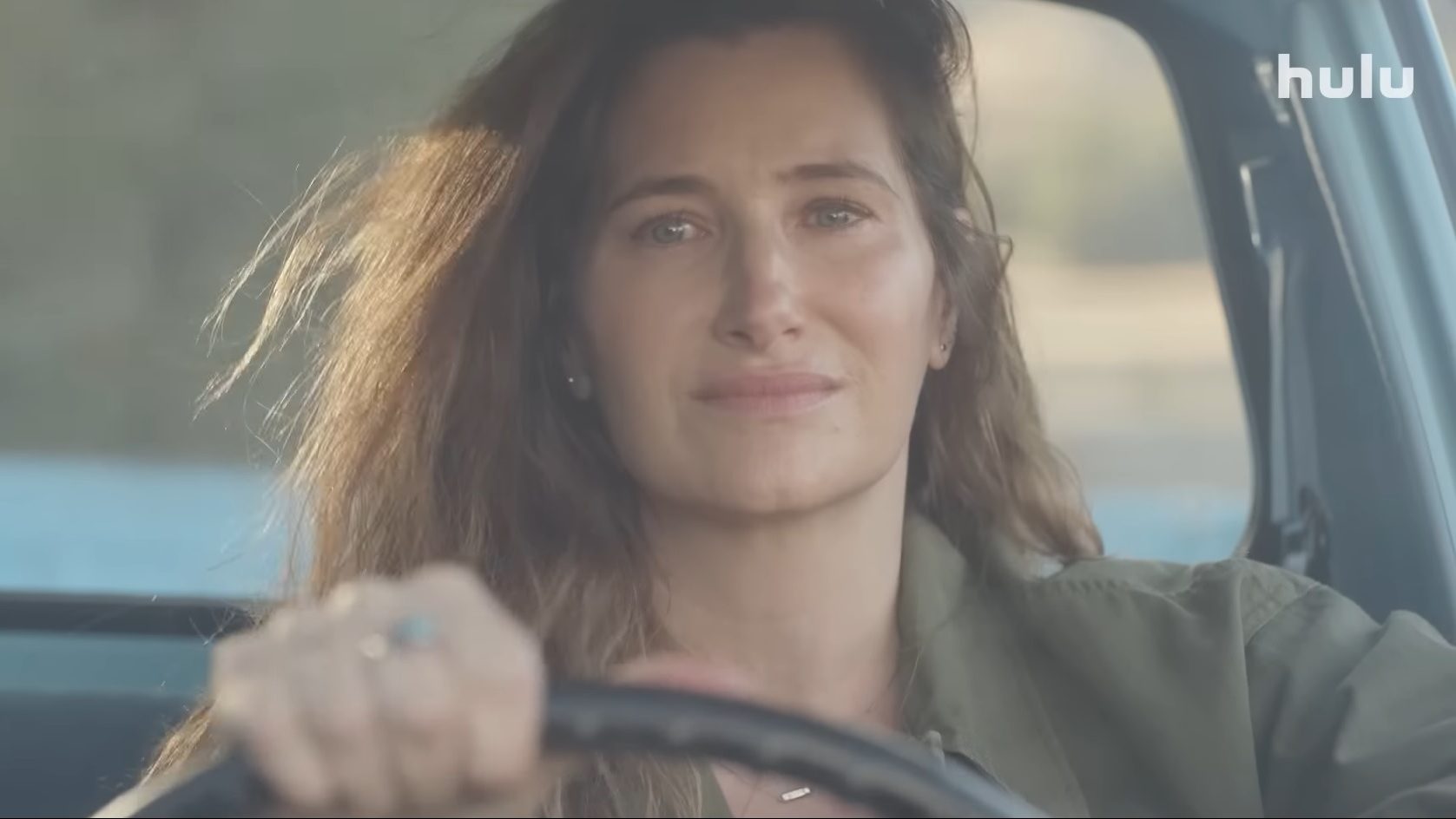 Tiny Beautiful Things Trailer Kathryn Hahn Leads Hulu Miniseries