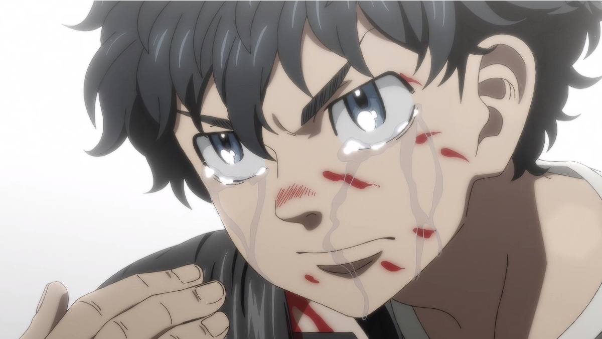 Review Anime Tokyo Revengers Season 2 Episode 12: Last Order (2023)