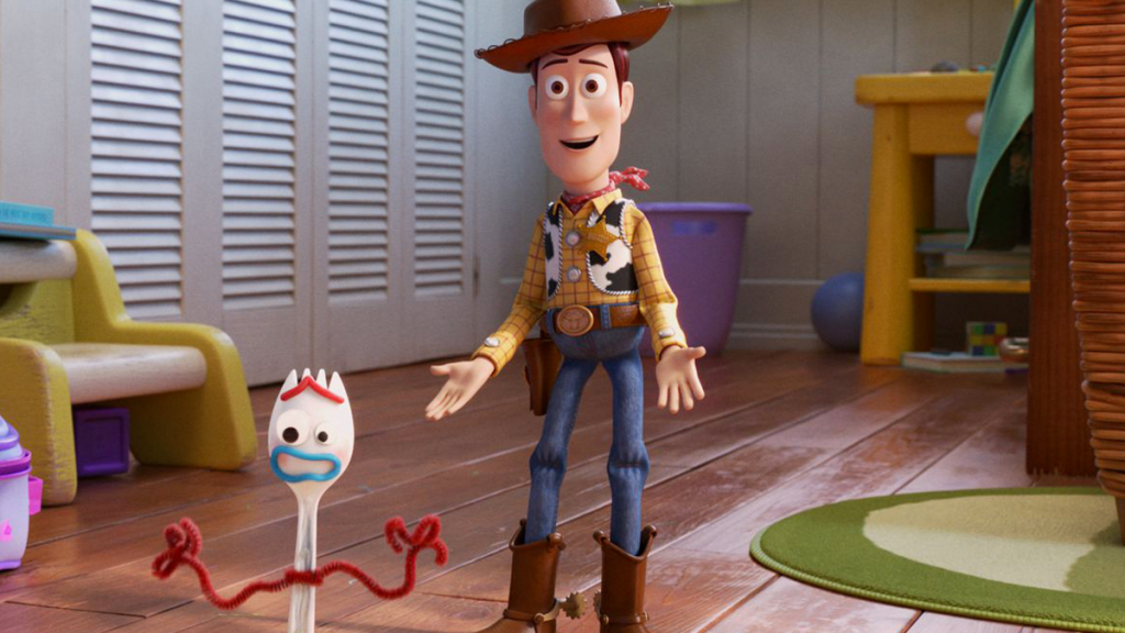 When will Toy Story 5 be released? Possible cinema release