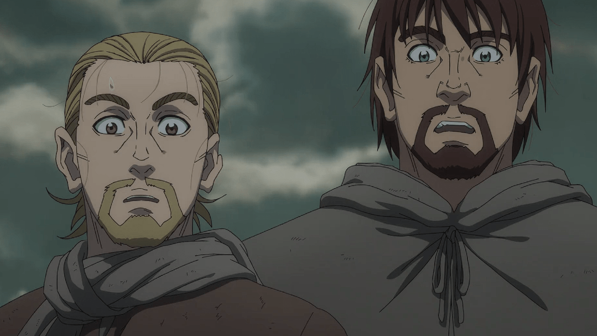 Vinland Saga Season 2 Episode 9 Release Date And Time