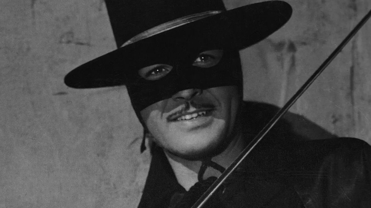 5 Things You Should Know About Zorro – What's On Disney Plus