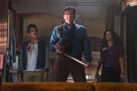 Evil Dead: The Game GOTY Edition and New DLC Coming April 26th – Evil Dead  Archives