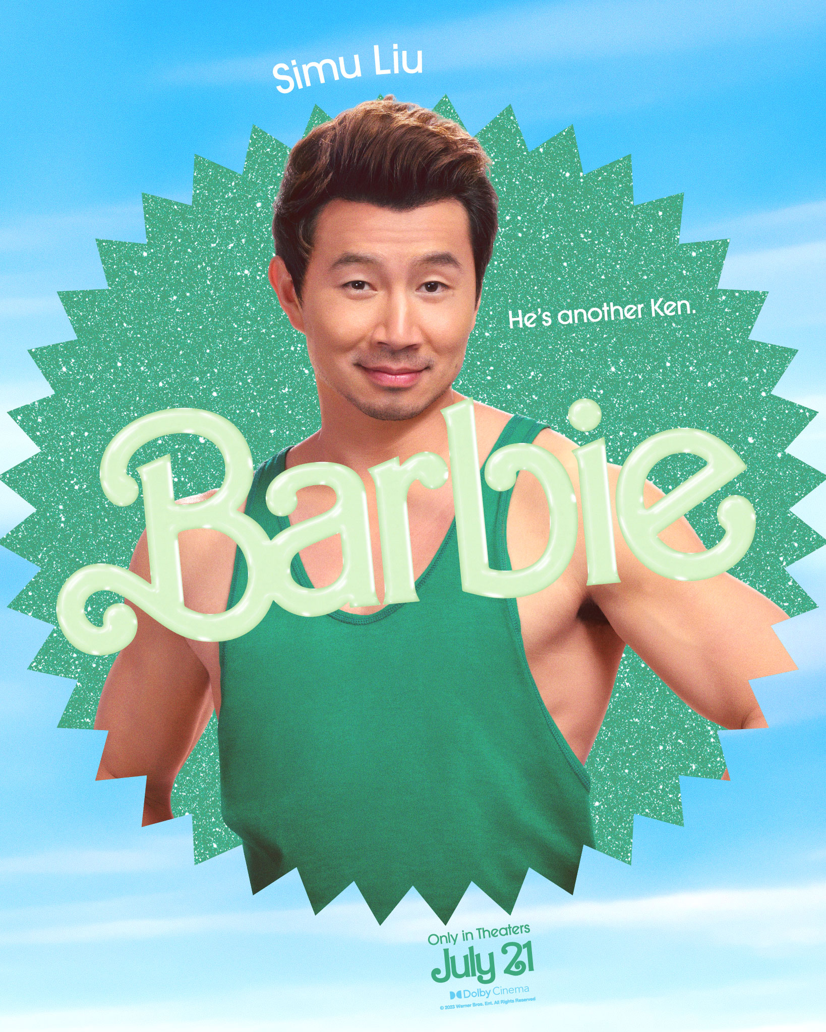 Barbie Trailer & Character Posters Tease Adventure Into the Real World