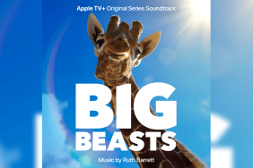 Big Beasts Track