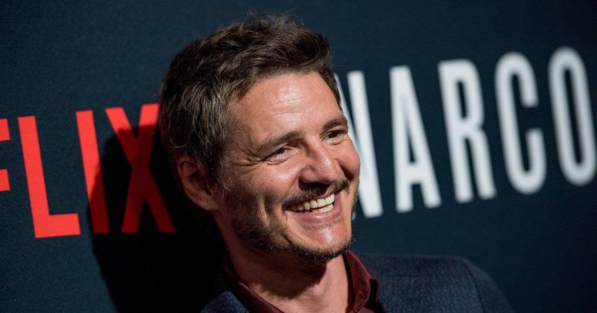 Pedro Pascal, Matt Damon e mais adicionados