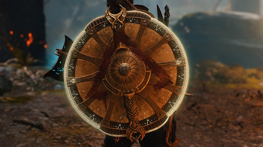 Which Is Your Favorite Shield 🛡 In God Of War Ragnarok? 🤔 : r/GodofWar