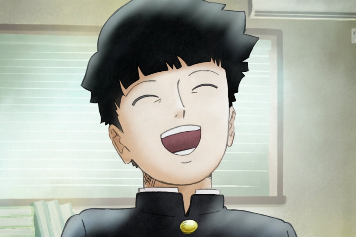 Mob Psycho 100 - Where to Watch and Stream - TV Guide
