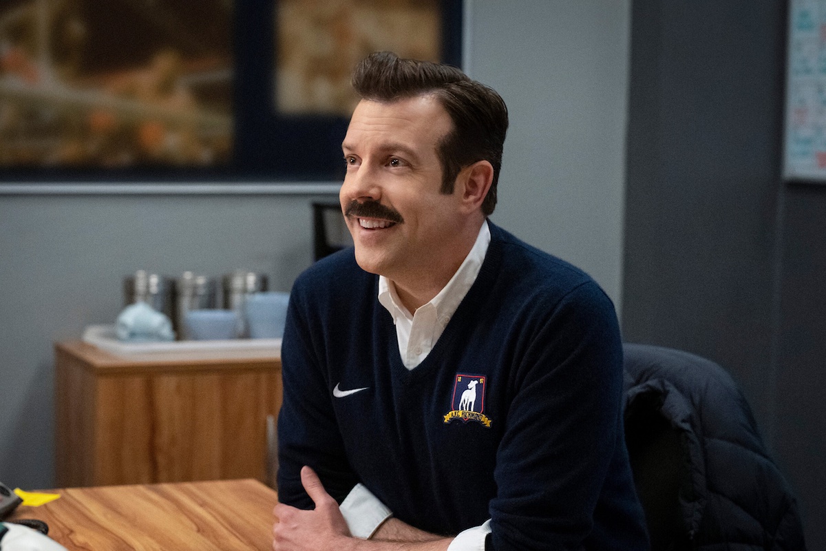 Ted Lasso Season 3 Episode 6 Apple Tv Release Date And Time 