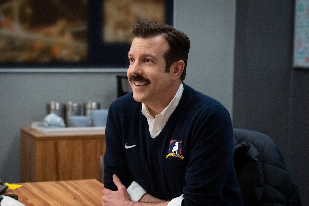 Ted Lasso Season 3 Episode 6 Apple Tv Release Date And Time 2013