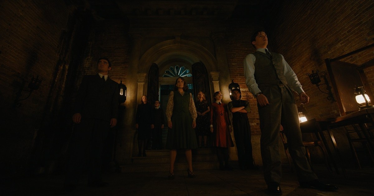 A Haunting in Venice Trailer Previews Ghostly Mystery