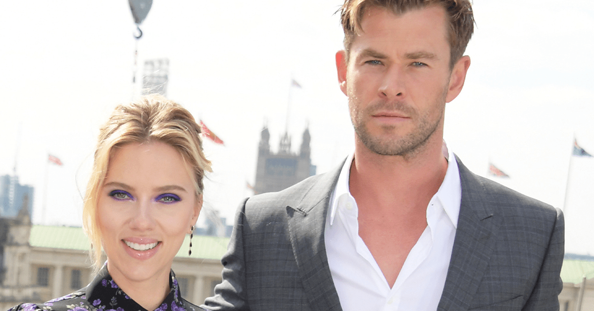 Elenco de Transformers One adiciona Chris Hemsworth, Scarlett Johansson e mais