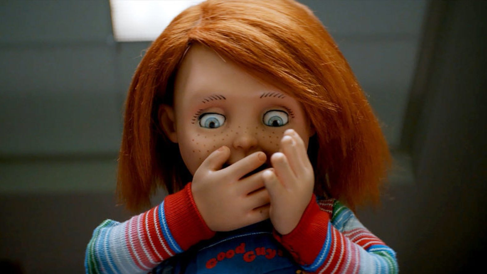 Chucky Season 3 Sets Production Start Date