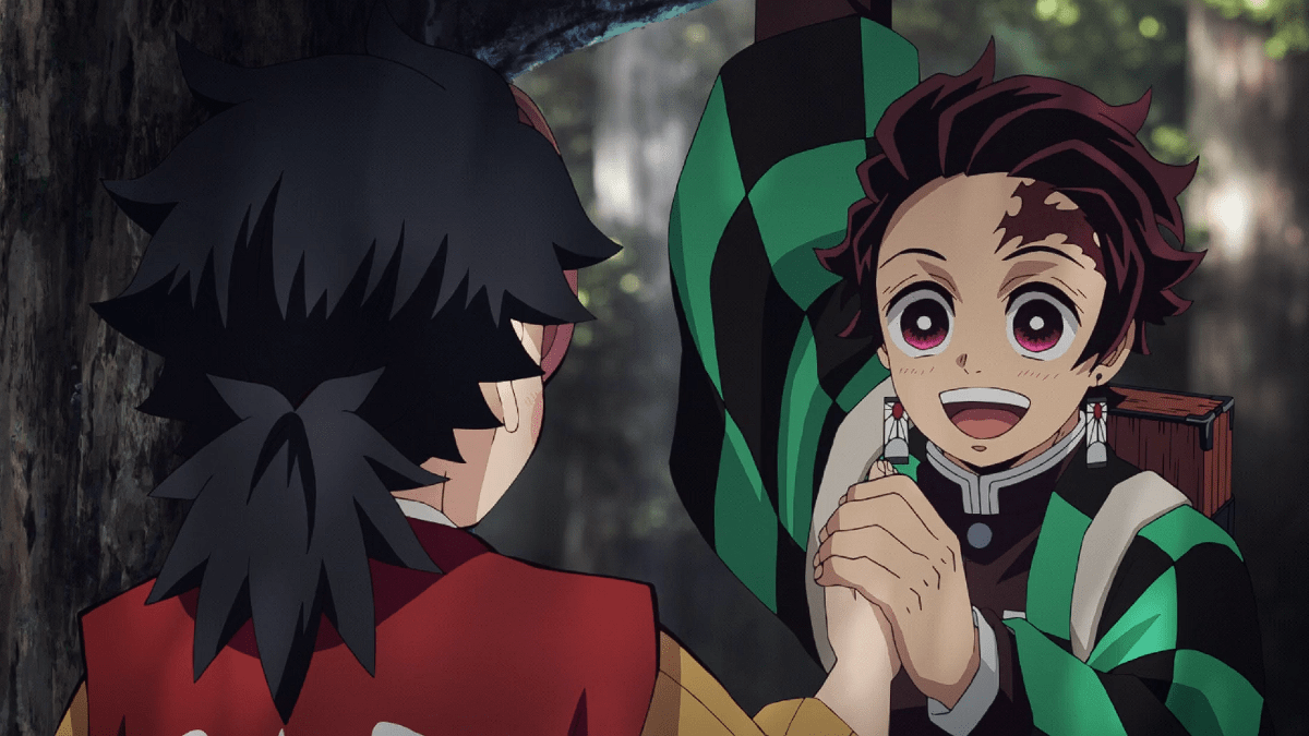 Demon Slayer Season 3 Episode 3 Release Date & Time