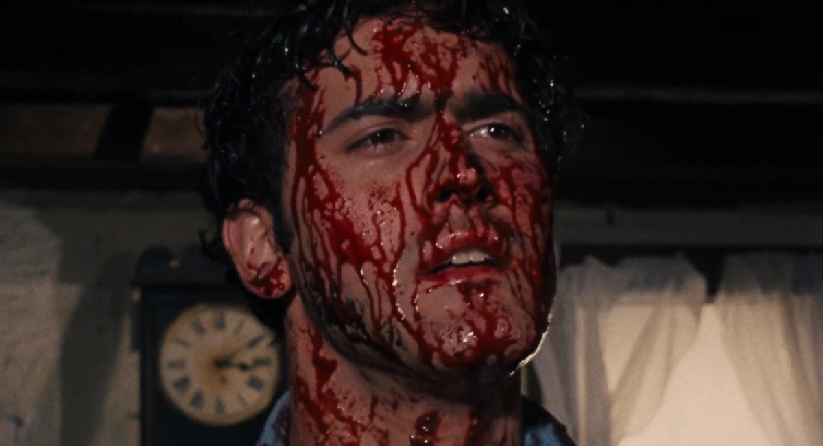 Evil Dead Rise' Trailer Feels Like a 'Conjuring' Spin-off
