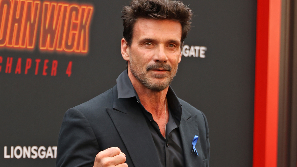 Frank Grillo DCU Role Revealed For Creature Commandos   Frank Grillo Header 1 