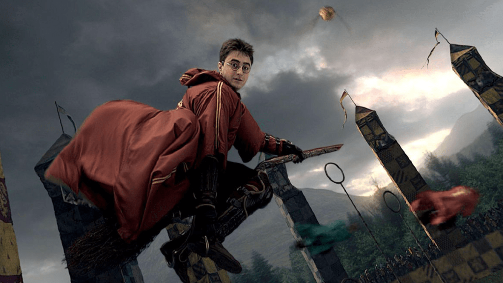 Harry Potter TV Reboot Status Revealed by WB Chairperson
