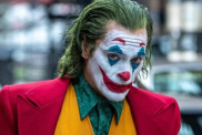 Joker 2 Set Photos Show A Disheleved Joker