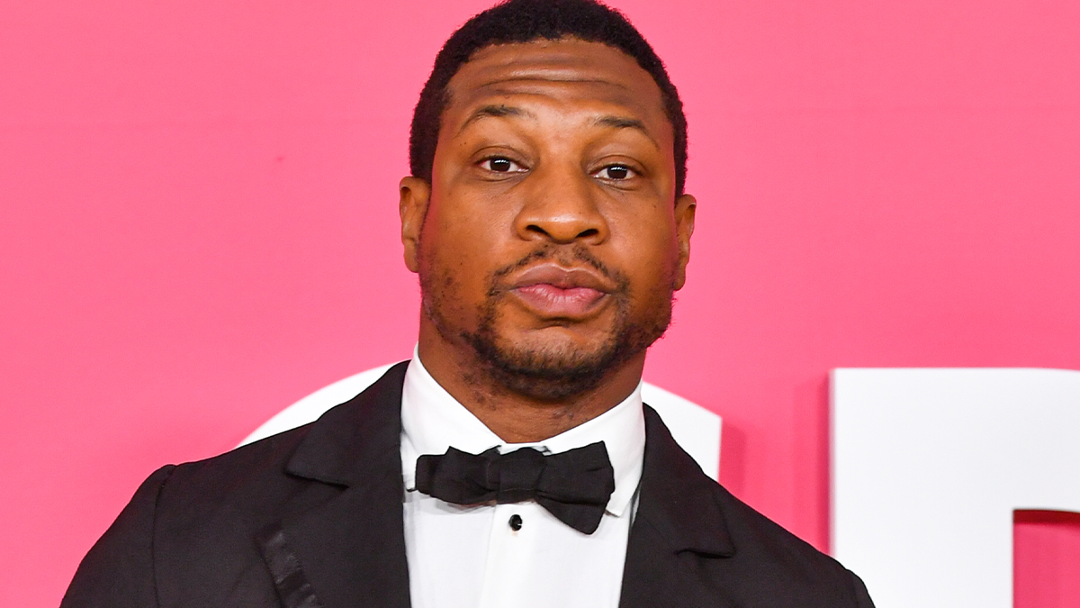 Jonathan Majors: There's Video Proof That Disproves Assault Allegation