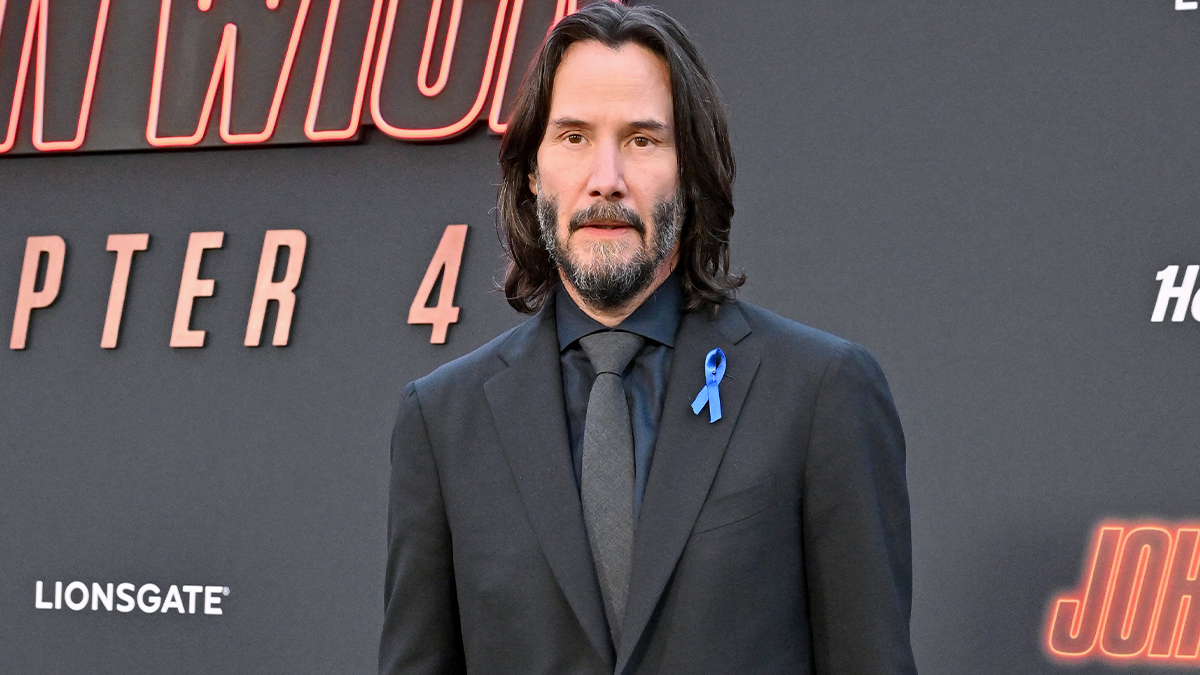 Outcome: Apple Nabs Keanu Reeves-Led Comedy From Jonah Hill