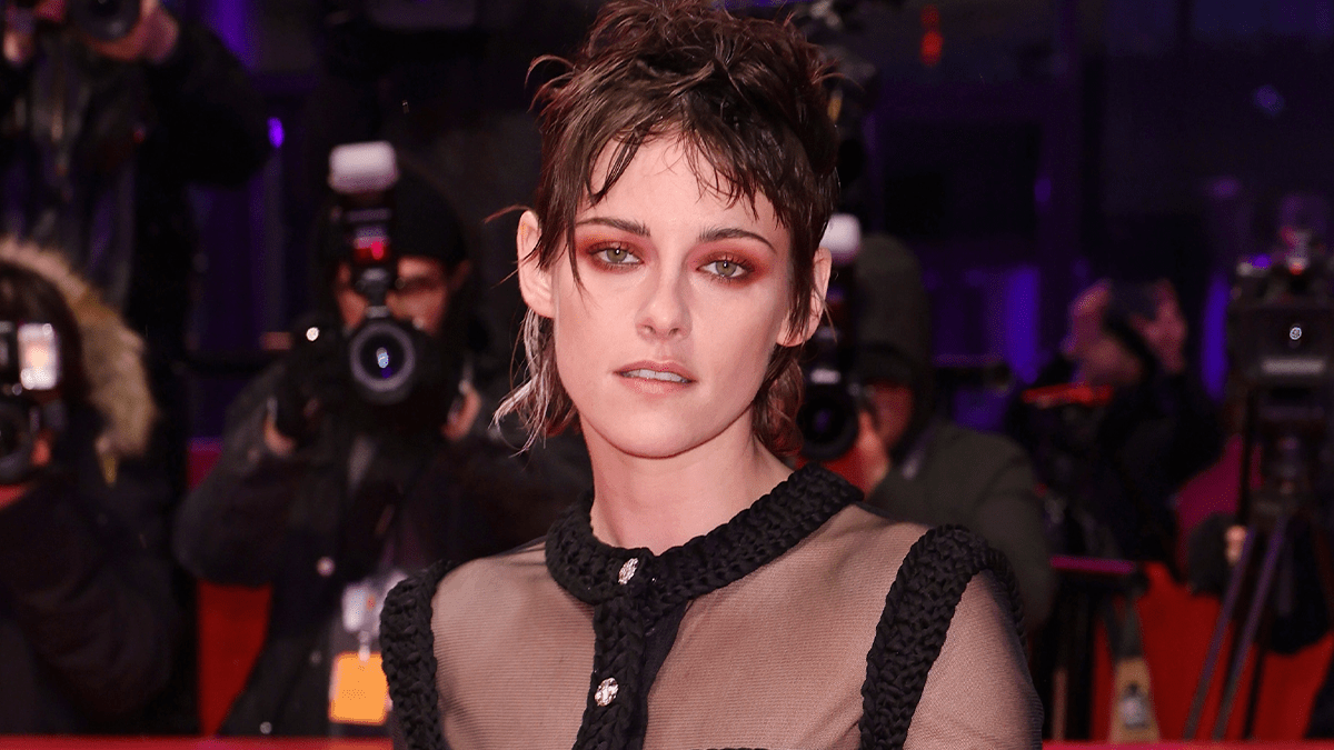 Rosebushpruning: Kristen Stewart-Led Movie Sets Production Start Date