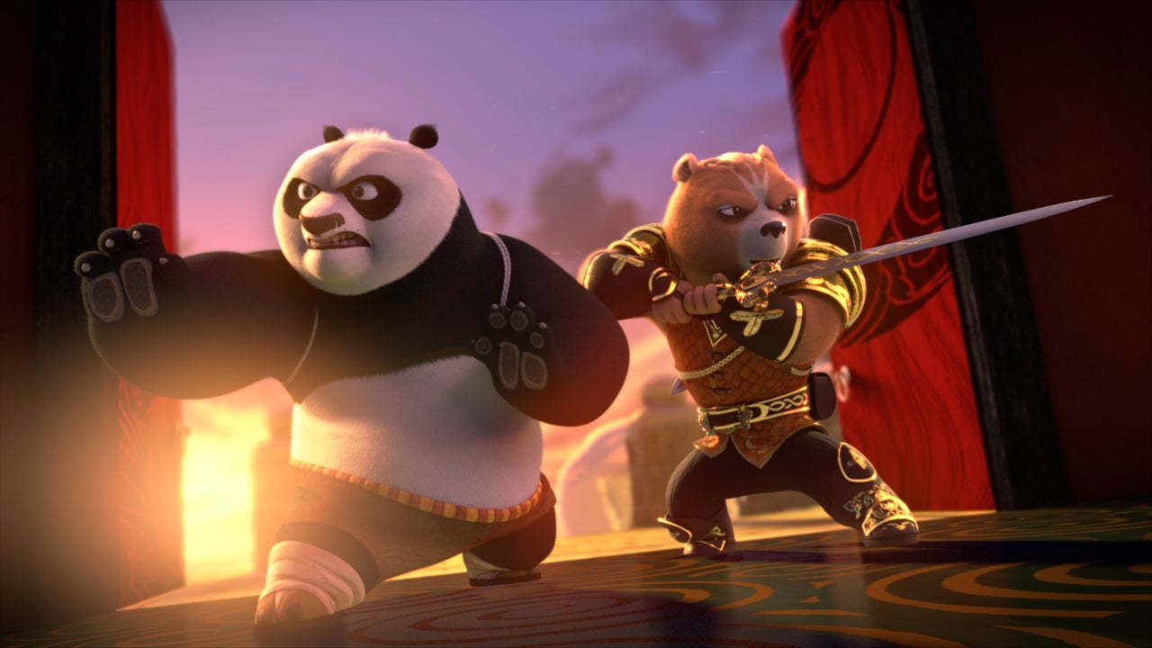 Kung Fu Panda 4: Jack Black Gives New Details About Comedy Movie