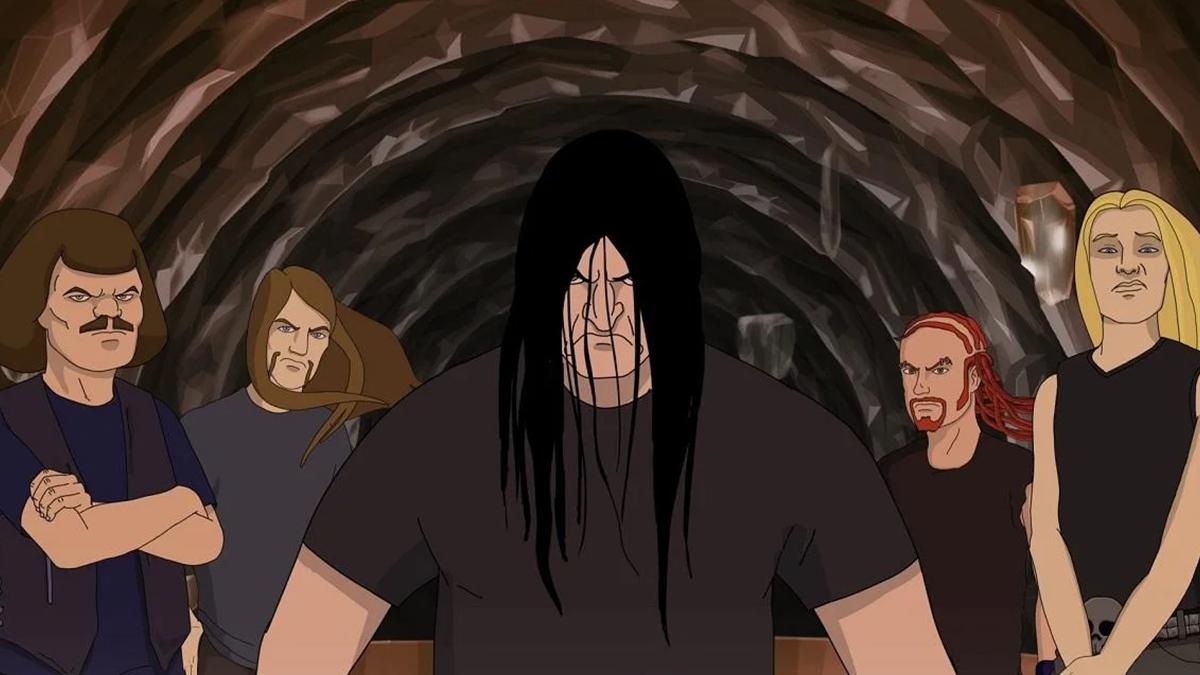 Metalocalypse Movie Announced Alongside New Album & Tour Daily Frontline