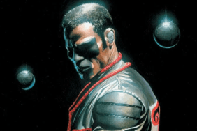 mister terrific movie