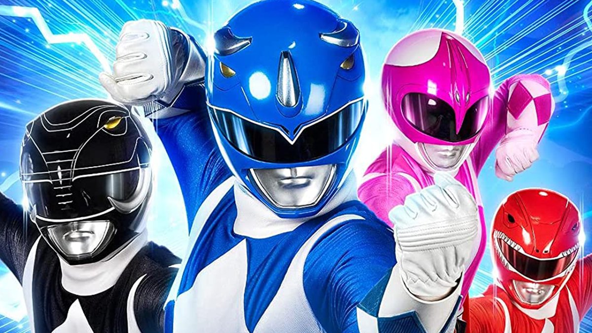 Power Ranger Composer Ron Wasserman Talks His Iconic Music