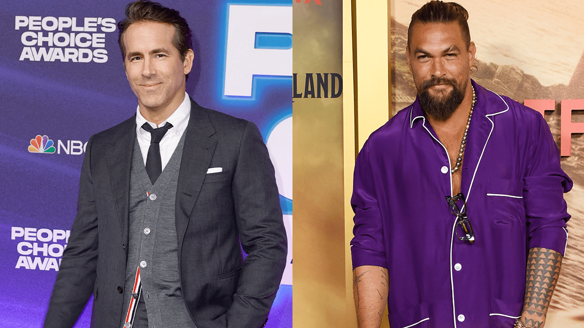 Animal Friends Cast Daniel Levy Joins Ryan Reynolds in Legendary's