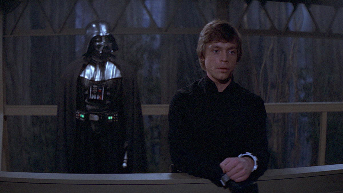 Star Wars Return of the Jedi 40th Anniversary Theatrical Release Date Set