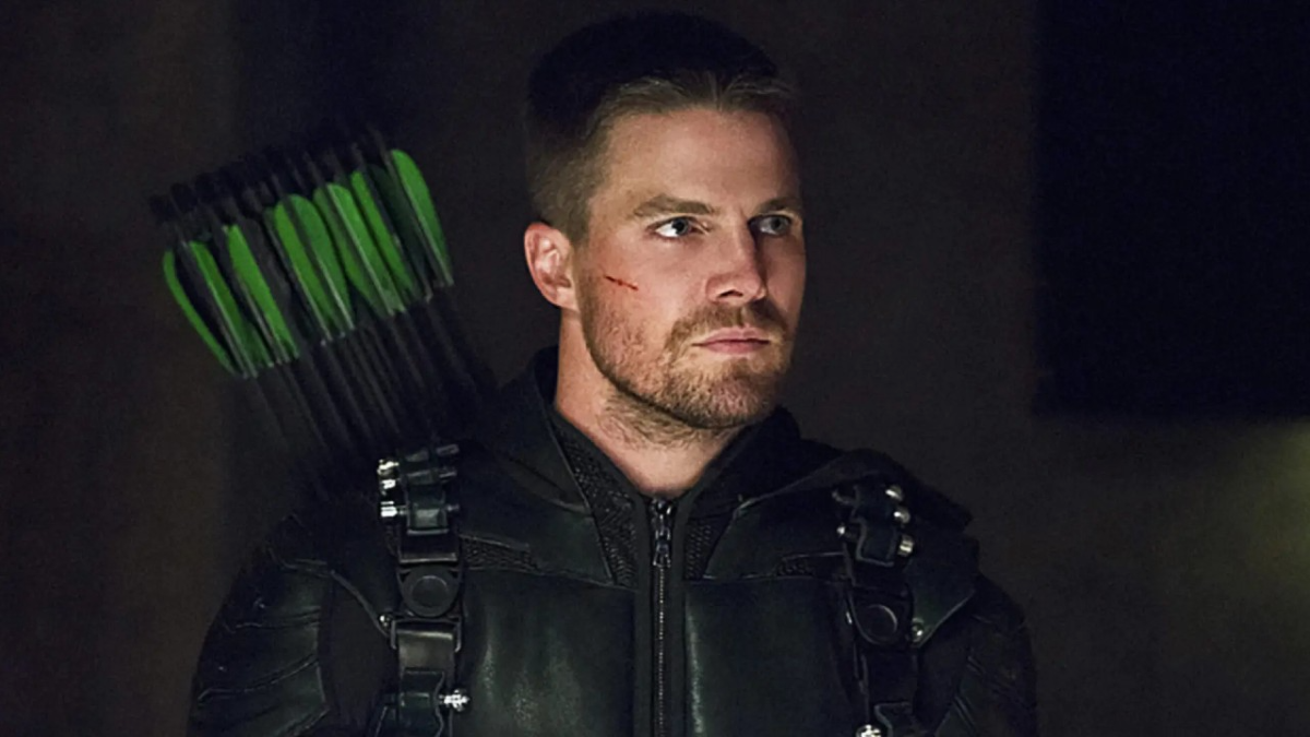 The Flash Season 9 Trailer Previews The Return Of Stephen Amells Green Arrow Film Daily News 3897