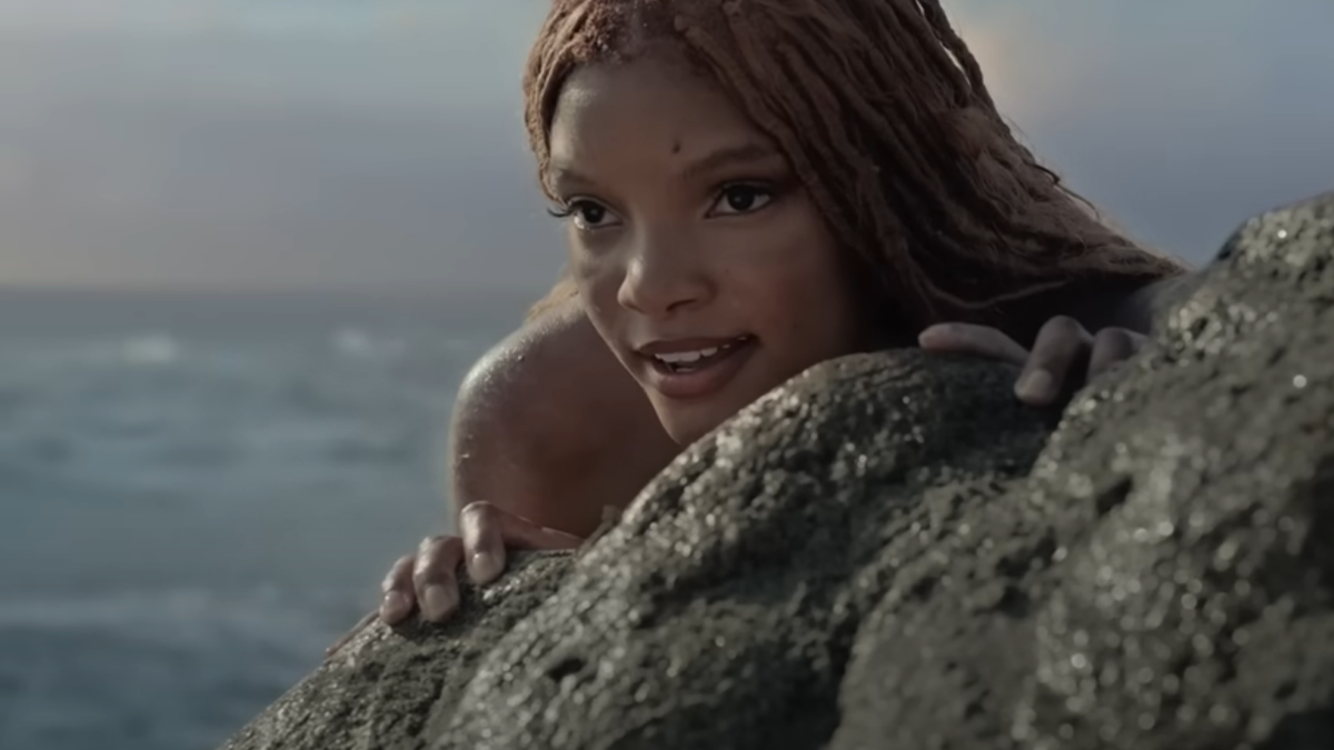How To Watch 'The Little Mermaid' 2023 Live Action Remake, 41 OFF