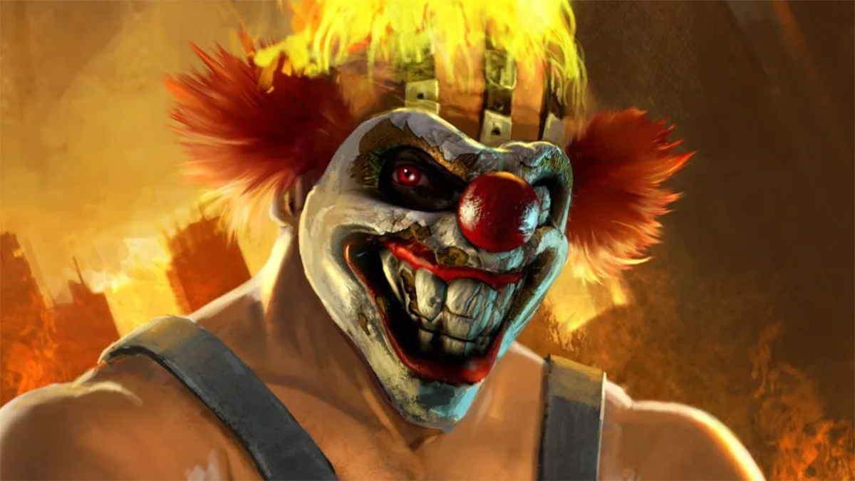 Head of PlayStation Productions teases Twisted Metal TV series for 2023