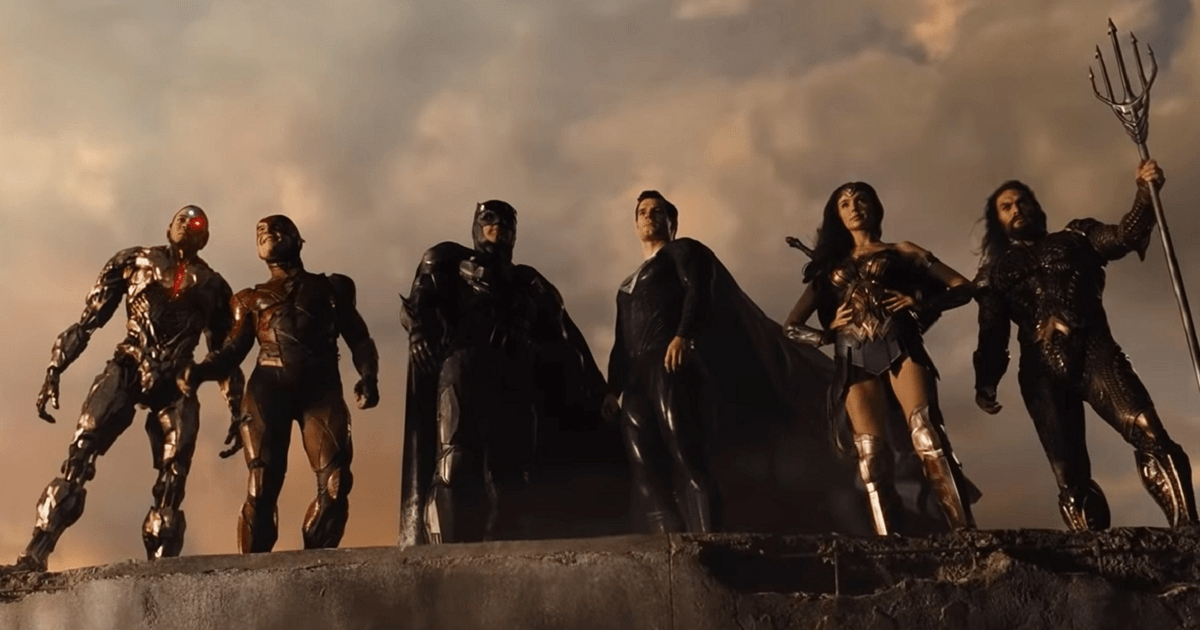 Suicide Squad: Kill the Justice League Receives New Screenshot of the Gang