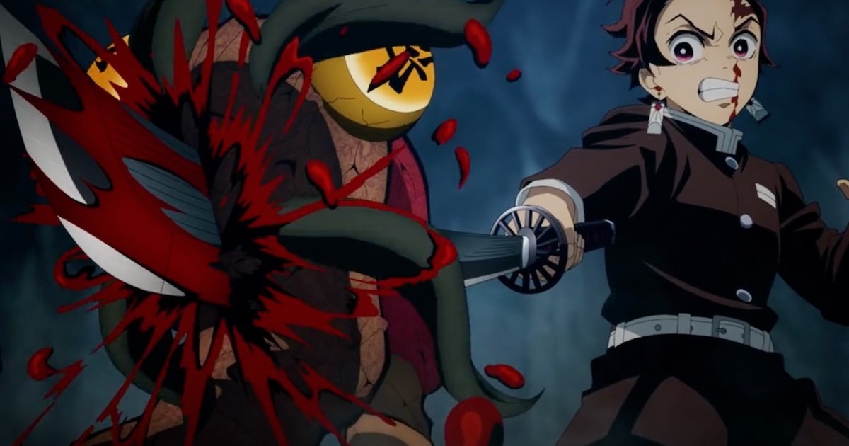 Demon Slayer Season 3: Netflix adds the entire series for you to stream