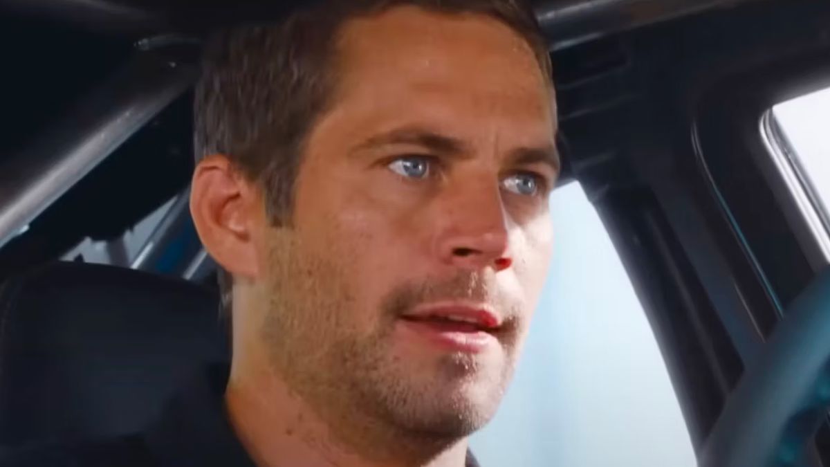 Fast & Furious 7 will Retire Paul Walker's Brian O'Conner