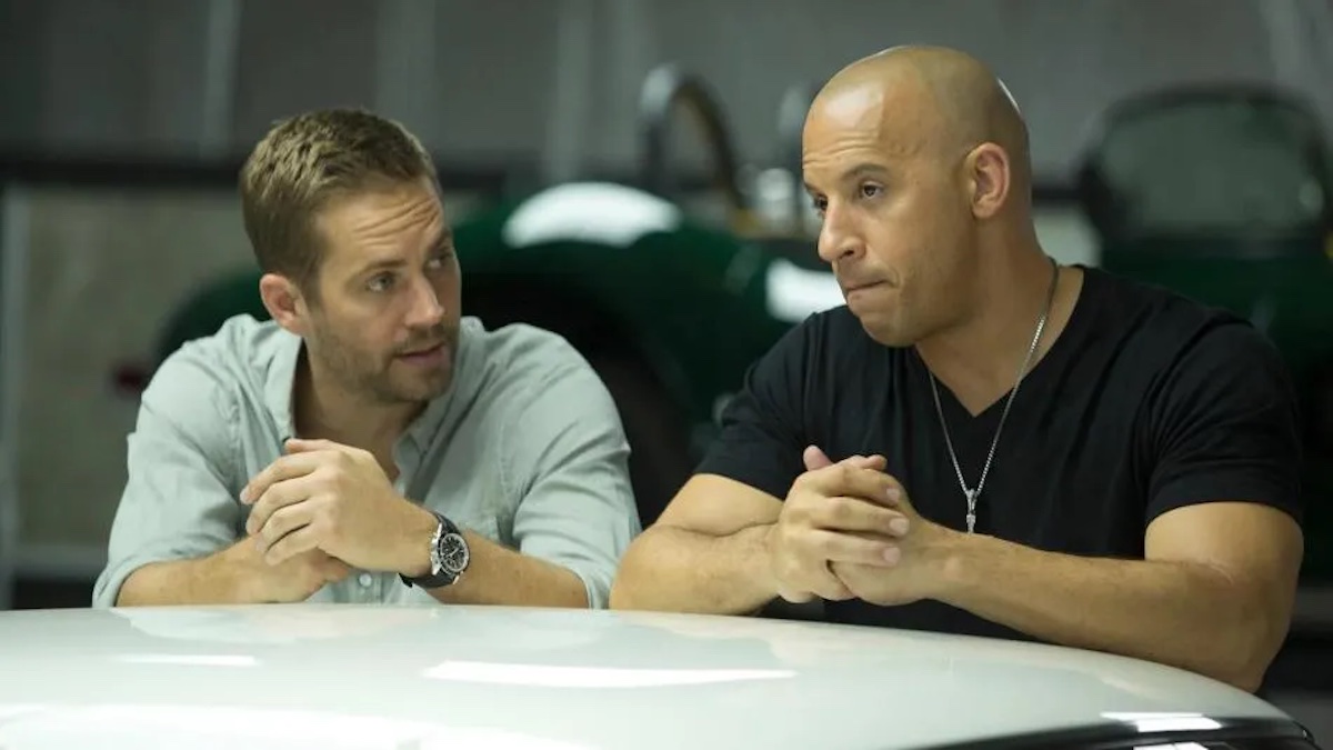 The New Furious 7 Trailer Has Arrived!