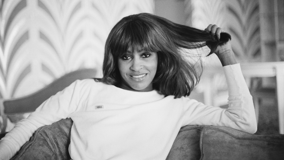 Tina Turner Passes Away, Legendary Singer & Actress Was 83 ...