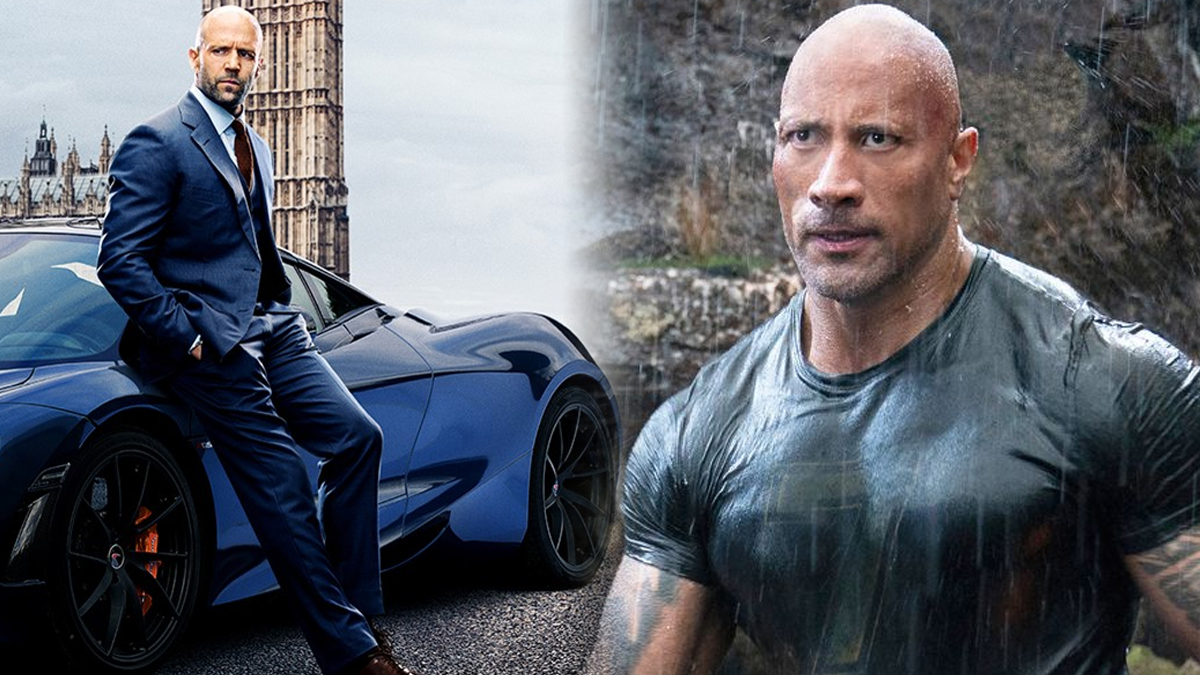 Hobbs and Shaw 2 Release Date Will There Be a Sequel?