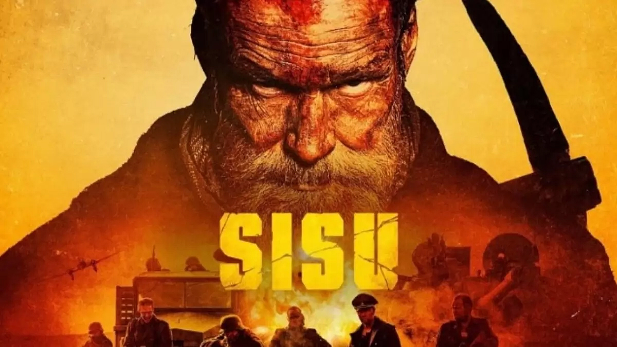 How To Watch Sisu: Is It Streaming via Netflix, Disney Plus, or Prime