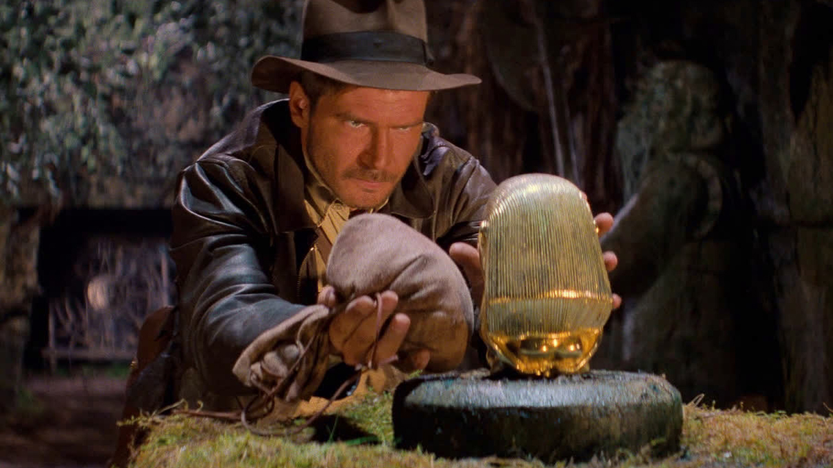 Indiana Jones Raiders of the Lost Ark Disney Plus & Streaming Release Date
