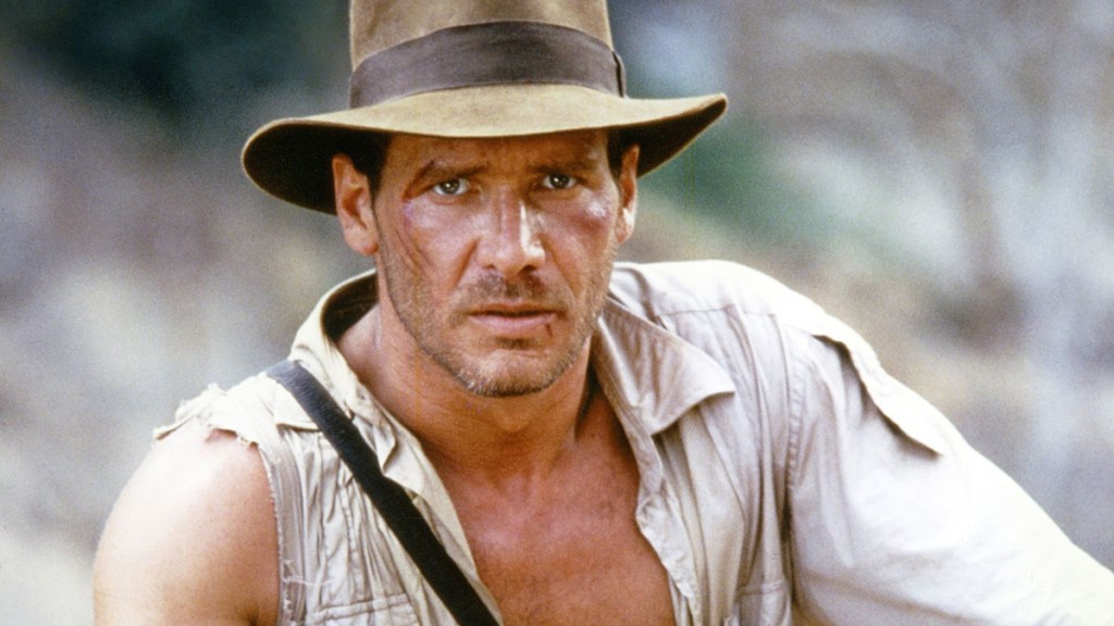 Has anyone heard when the new Indiana Jones movie will be released to Disney+?  : r/DisneyPlus