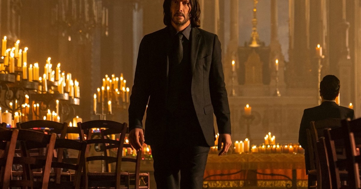 From Till to John Wick: Chapter 4 — Five upcoming releases on  Prime  Video - IBTimes India