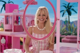 Margot Robbie in Barbie