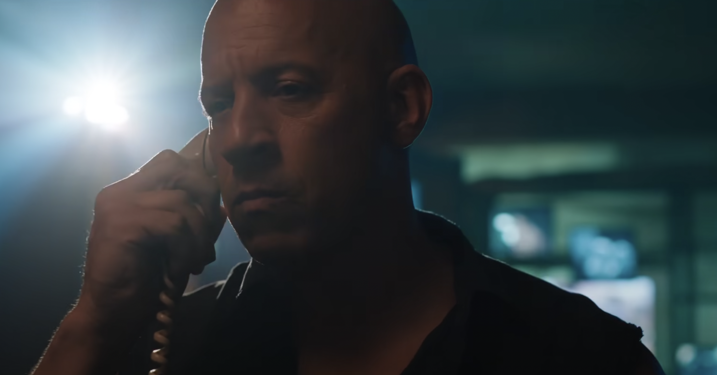 Vin Diesel Announces Fast 11 Release Date: April 2025