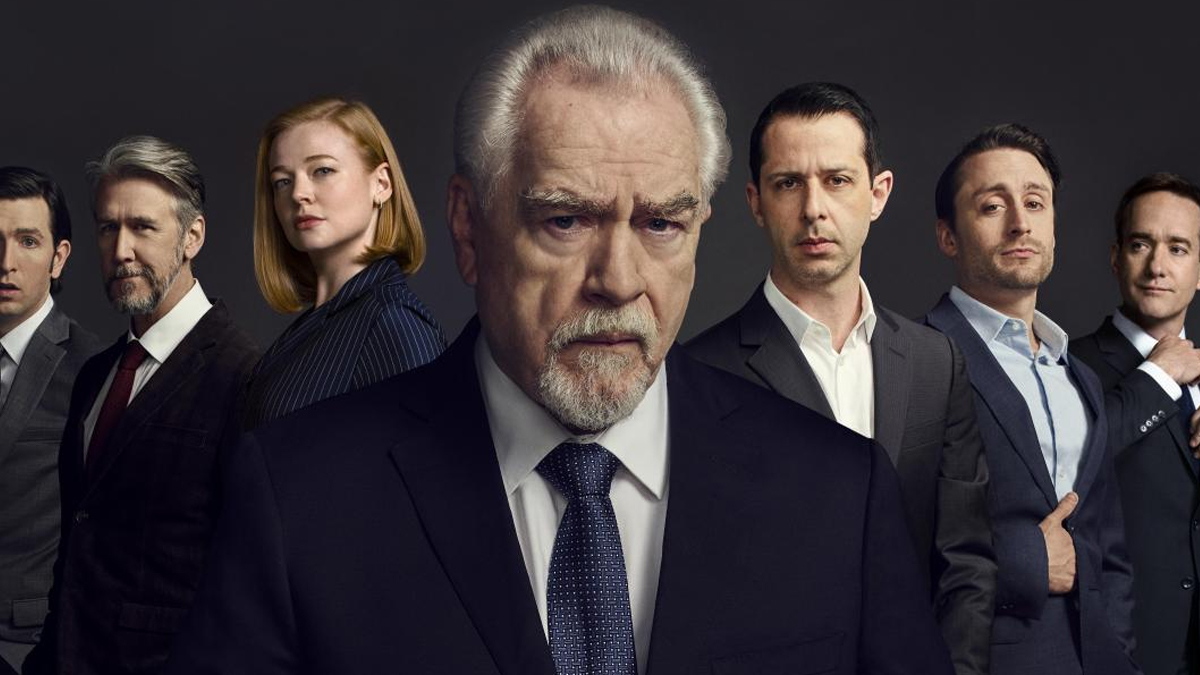 Succession' Season 4 Premiere Date Set, Trailer Shows Family