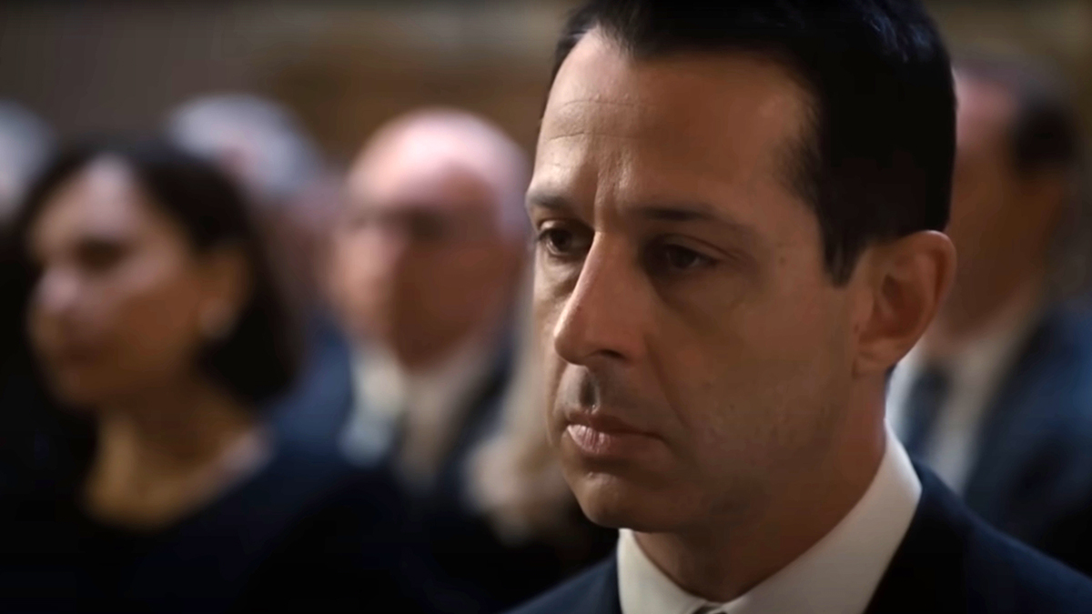 Succession Season 4 Episode 9 Release Date & Time For HBO Max