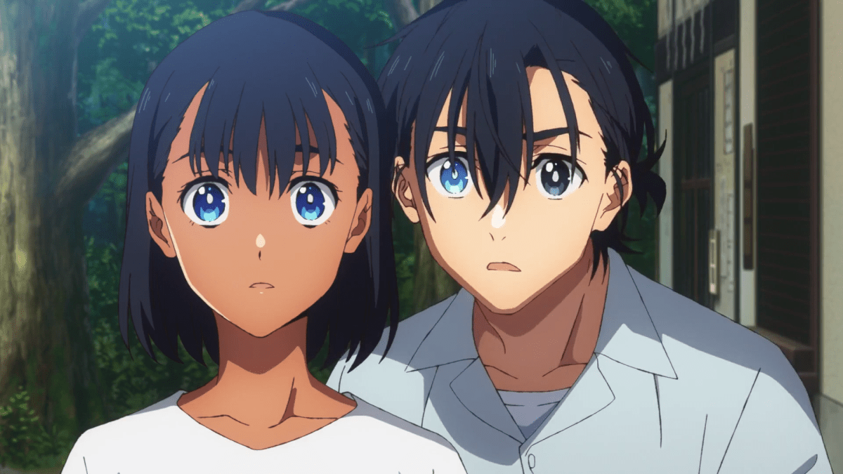 10 anime to watch if you like Summertime Rendering